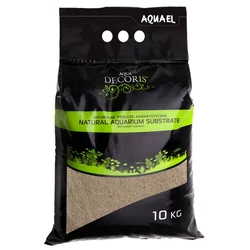 Kép 1/3 - AquaEl Quartz Sand kvarchomok 0,4-1,2 mm, 10 kg