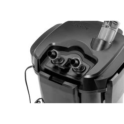 Kép 4/7 - AquaEl Ultra Filter 1400 külső szűrő töltettel