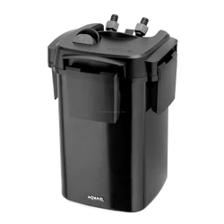 Kép 2/7 - AquaEl Ultra Filter 1200 külső szűrő töltettel