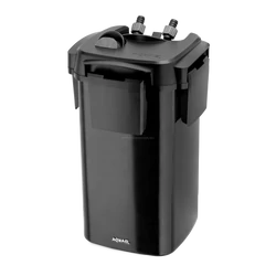 Kép 2/7 - AquaEl Ultra Filter 1400 külső szűrő töltettel