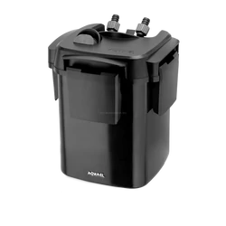 Kép 2/7 - AquaEl Ultra Filter 900 külső szűrő töltettel