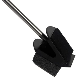 Kép 2/2 - Aquatlantis Aquarium Scraper algakaparó 56 cm