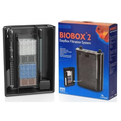 Kép 1/3 - Aquatlantis Biobox 2 belső szűrő