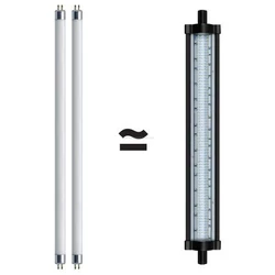 Kép 6/6 - Aquatlantis EasyLED Universal 2.0 világítás 1450 mm Édesvizi