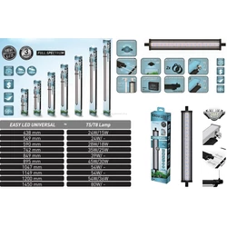 Kép 5/6 - Aquatlantis EasyLED Universal 2.0 világítás 1450 mm Édesvizi