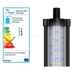Kép 3/6 - Aquatlantis EasyLED Universal 2.0 világítás 1450 mm Édesvizi