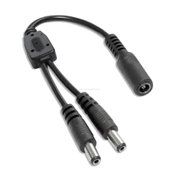 Kép 1/2 - Aquatlantis EasyLED Y-elosztó kábel