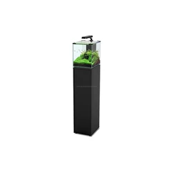 Kép 2/2 - Aquatlantis Nano Cubic 30 akvárium szett fekete