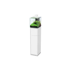 Kép 2/2 - Aquatlantis Nano Cubic 30 akvárium szett fehér