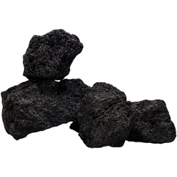 Kép 6/7 - Premium Lava fekete lávakő