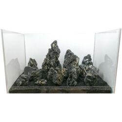 Kép 6/6 - Seiryu kő (Premium Dark)