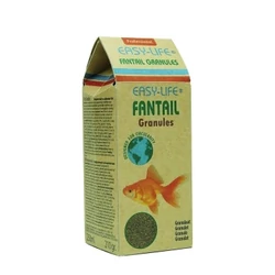 Kép 1/2 - Easy-Life Fantail Granules granulátum díszhaltáp 250 ml