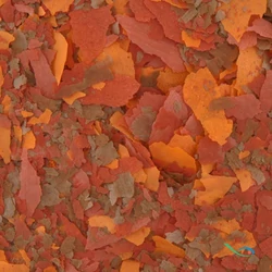 Kép 2/2 - Easy-Life Goldfish Flakes lemezes díszhaltáp 250 ml