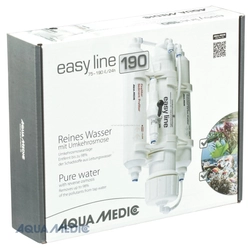 Kép 2/2 - Aqua Medic Easy Line 190 vízlágyító