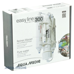 Kép 2/2 - Aqua Medic Easy Line 300 vízlágyító