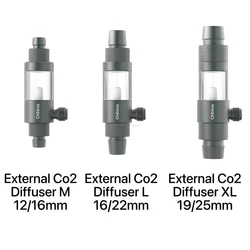 Kép 2/6 - Chihiros CO2 Atomizer külső diffúzor M, 12/16 mm