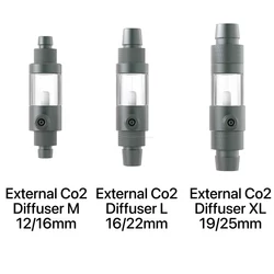 Kép 3/6 - Chihiros CO2 Atomizer külső diffúzor M, 12/16 mm