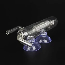 Kép 5/7 - Chihiros CO2 Spiral Bubble Counter spirál buborékszámláló