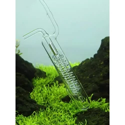 Kép 7/7 - Chihiros CO2 Spiral Bubble Counter spirál buborékszámláló