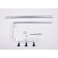 Kép 3/3 - Chihiros aluminium függesztő konzol