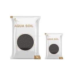 Kép 5/5 - Chihiros Aqua Soil növény táptalaj 9 l