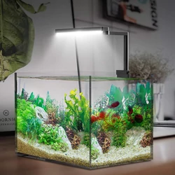 Kép 6/8 - Chihiros C2 LED lámpa 20-35 cm (16 W