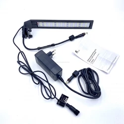 Kép 2/6 - Chihiros C301 LED lámpa dimmerrel