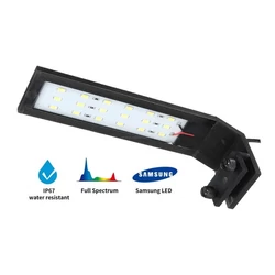 Kép 3/6 - Chihiros C201 LED lámpa dimmerrel