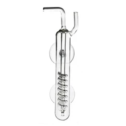 Kép 2/7 - Chihiros CO2 Spiral Bubble Counter spirál buborékszámláló