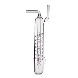 Kép 1/7 - Chihiros CO2 Spiral Bubble Counter spirál buborékszámláló