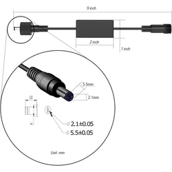Kép 3/6 - Chihiros Commander 1 LED Bluetooth vez