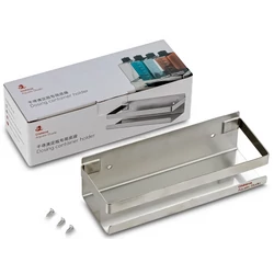 Kép 2/3 - Chihiros Dosing Container Holder fém flakon tartó