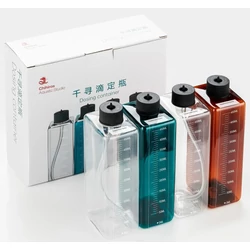 Kép 2/2 - Chihiros Dosing Container tároló flakon (4 db)