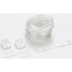 Kép 3/4 - Chihiros Dosing Pump dózispumpa bekötő szett (10 m cső, csőtartó)