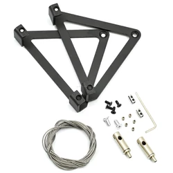 Kép 1/2 - Chihiros WRGB II Slim függesztő szett