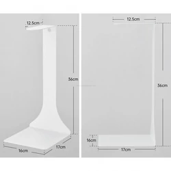 Kép 2/2 - Chihiros Wabi Kusa fém állvány (Magnetic Stand)