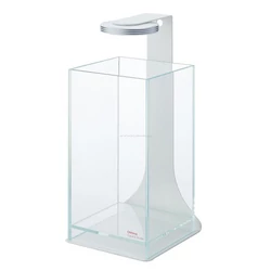 Kép 1/6 - Chihiros Wabi Kusa szett (Magnetic Light, Stand, Glass Air)