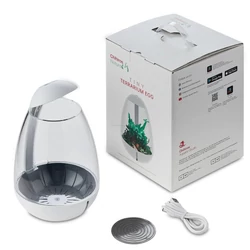 Kép 2/8 - Chihiros Wabi Kusa szett (Terrarium Egg)