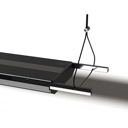 Kép 7/11 - Chihiros Universal WRGB 1000 LED világítás (95-105 cm, 59 W, 4246 lm)