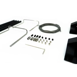 Kép 11/11 - Chihiros Universal WRGB 1000 LED világítás (95-105 cm, 59 W, 4246 lm)
