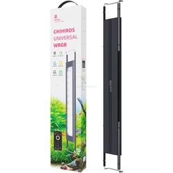Kép 2/11 - Chihiros Universal WRGB 1000 LED világítás (95-105 cm, 59 W, 4246 lm)