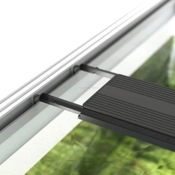 Kép 4/11 - Chihiros Universal WRGB 1000 LED világítás (95-105 cm, 59 W, 4246 lm)