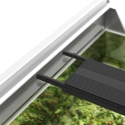 Kép 5/11 - Chihiros Universal WRGB 1000 LED világítás (95-105 cm, 59 W, 4246 lm)