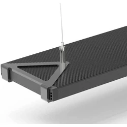Kép 2/2 - Chihiros WRGB II Slim függesztő szett