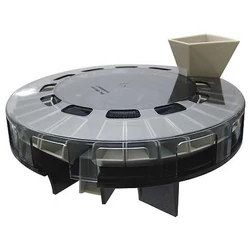 Kép 2/5 - Grässlin Rondomatic 400 haletető automata