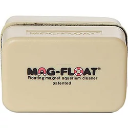 Kép 2/2 - Mag-Float mágneses algakaparó Mini