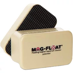 Kép 1/2 - Mag-Float mágneses algakaparó Mini