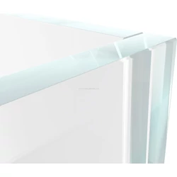 Kép 3/3 - AquaNet Opti White akvárium 1200x500x500 mm