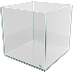 Kép 1/3 - AquaNet Opti White akvárium 200x200x200 mm