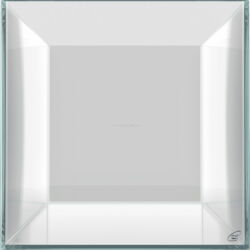 Kép 2/3 - AquaNet Opti White akvárium 300x300x300 mm